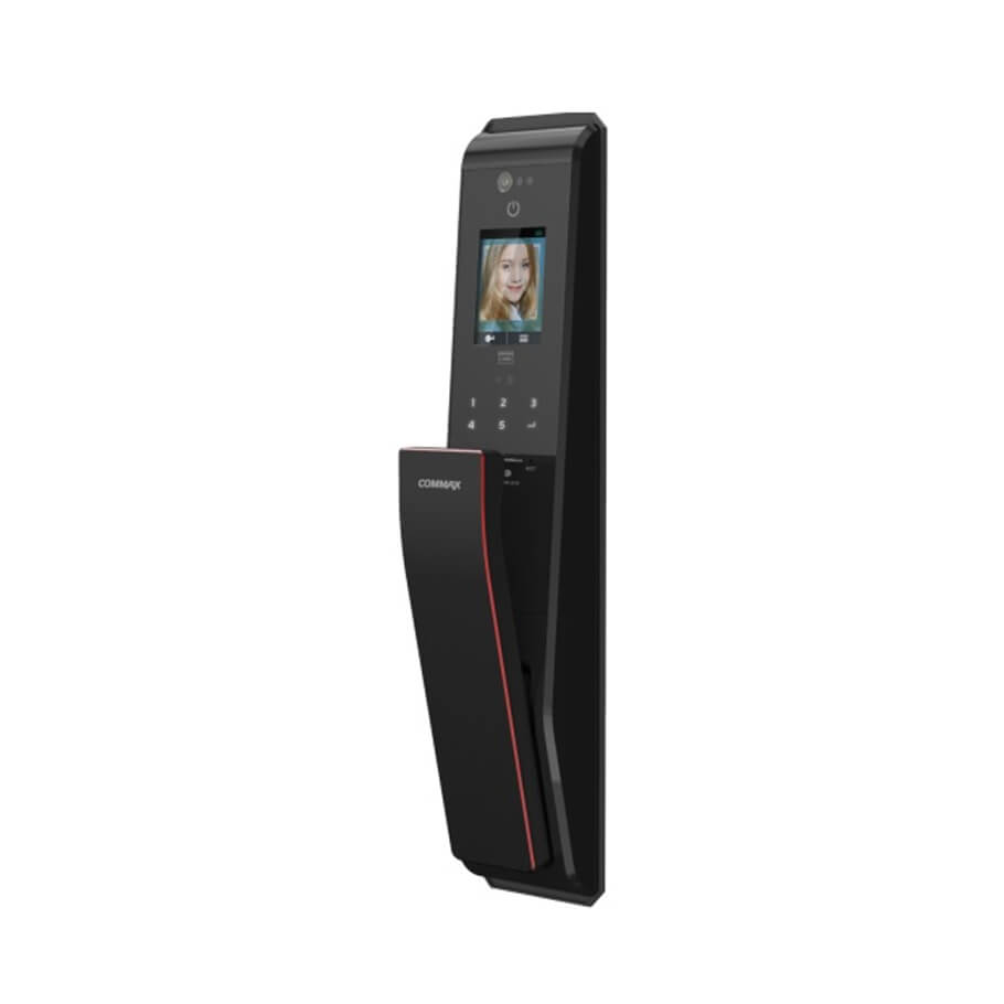 Khóa cửa điện tử COMMAX CDL-3PRBio